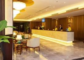 White Lotus Hue Hotel 2
