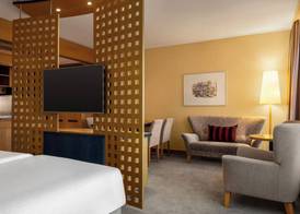 Hotel Remarque 5