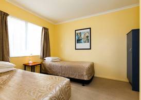 Elliotts Kapiti Coast Motor Lodge 5