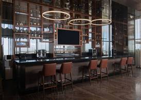 JW Marriott Hotel Santo Domingo 3
