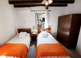 Leonidas Village Houses 5