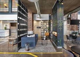 Protea Hotel by Marriott O R Tambo Airport 3