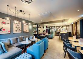 Premier Inn Koeln City Centre 2