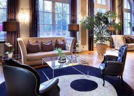 Eurostars Park Hotel Maximilian 4
