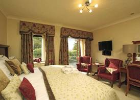 Armathwaite Hall Hotel & Spa 5