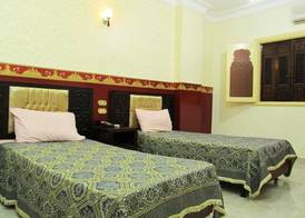 Arabian Nights Hostel 4