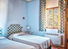 Hotel Borgo Casabianca 5