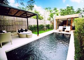 Tolani Resort Kui Buri 4