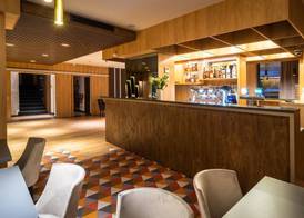 Aparthotel NOX 4