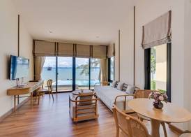 Supalai Scenic Bay Resort And Spa, SHA Extra Plus 4