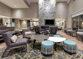 Residence Inn by Marriott St. Cloud 4