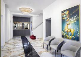 Empire Inn 3
