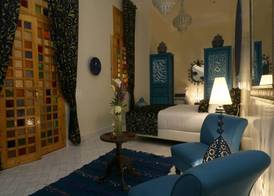 Riad Andallaspa 5