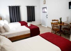 The Paradise Inn 3