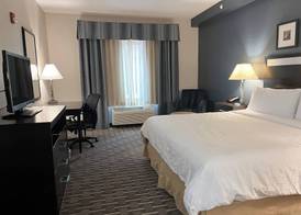 Holiday Inn Express & Suites MORTON PEORIA AREA by IHG 5