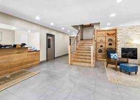 Country Inn & Suites By Radisson, Charleston North, SC 3