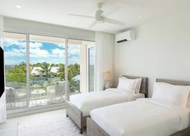 Ellipse Resort, Grace Bay 3