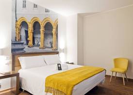 B&B Hotel Palermo Quattro Canti 3