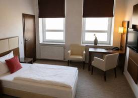 adena Hotel Bremerhaven 4