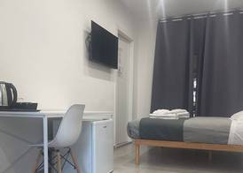 Porta Nuova Suite 57 2