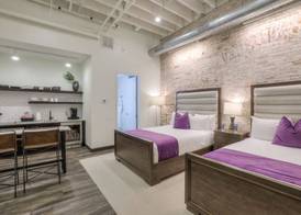 Studio 154 Hotel 5