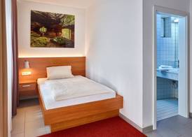 Hotel & Restaurant Burgschänke 3