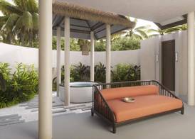 Villa Haven Resort Maldives 4