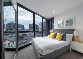 High Street Apartments Toowong 5