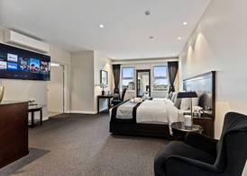 International Hotel Wagga Wagga 5