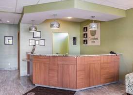 Comfort Inn 5