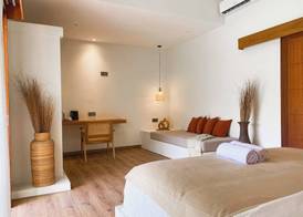 Reset Lombok Hotel 4