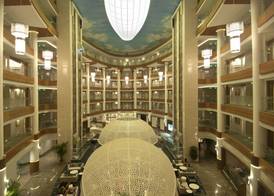 Gold Island Selected Hotel 3