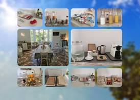 Hostal Eixample 3