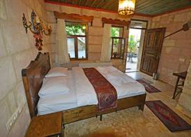 Luwian Stone House 3