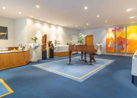 ACHAT Hotel Suhl 2