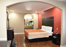 Platinum Inn Katy 5