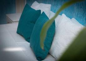 Hostal Palacio Madrid 2