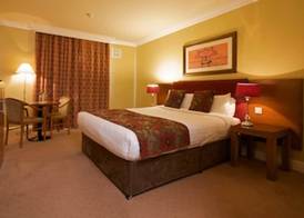 Hamlet Court Hotel 4