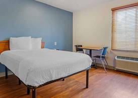 Extended Stay America Select Suites - Fayetteville - West 5