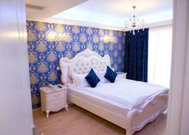 Hotel Helin Central 3