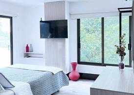 DUSANO BOUTIQUE HOTEL 5