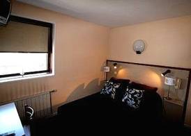 Hotel la Chope 5