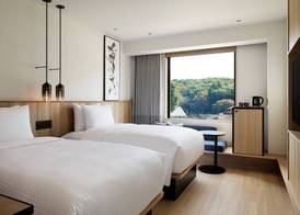 Fairfield by Marriott Tochigi Utsunomiya 5