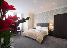 Palmerston Suites 5