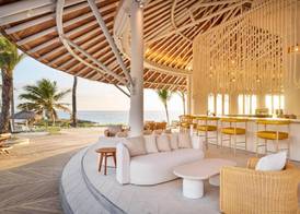 LUX* Belle Mare Resort & Villas 4