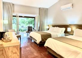 OPacifico Hotel Boutique 4
