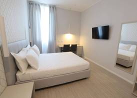 Cadorna Luxury Hotel 4