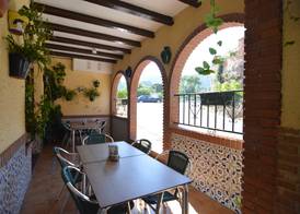 La Posada del Conde 3