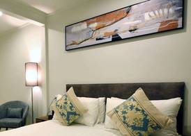 Regal Residency 5