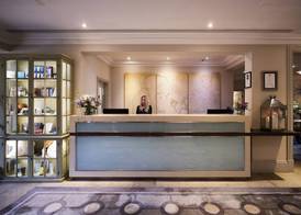 Bowood Hotel, Spa, and Golf Resort 2